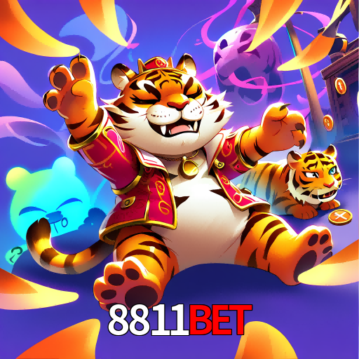  8811Bet